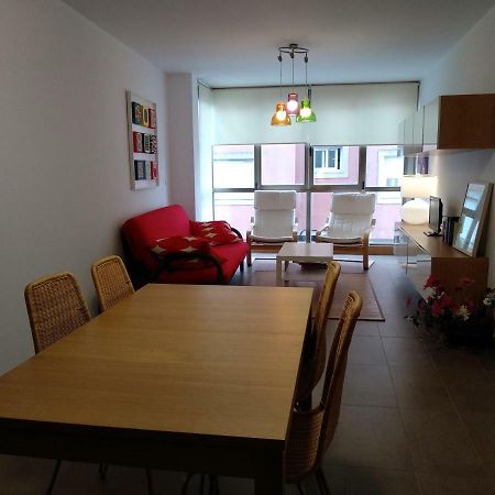 Apartamento En Primera Linea Porto do Son Kültér fotó