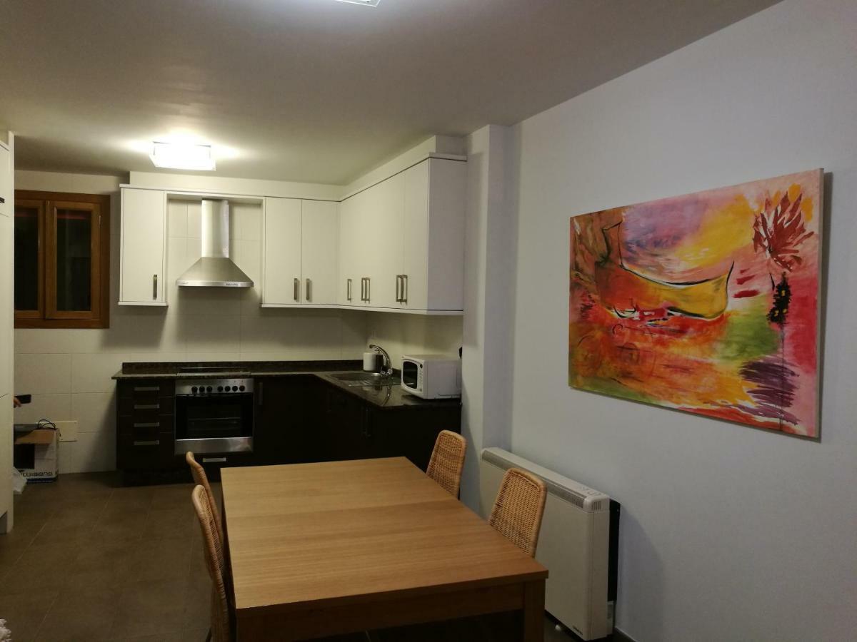 Apartamento En Primera Linea Porto do Son Kültér fotó