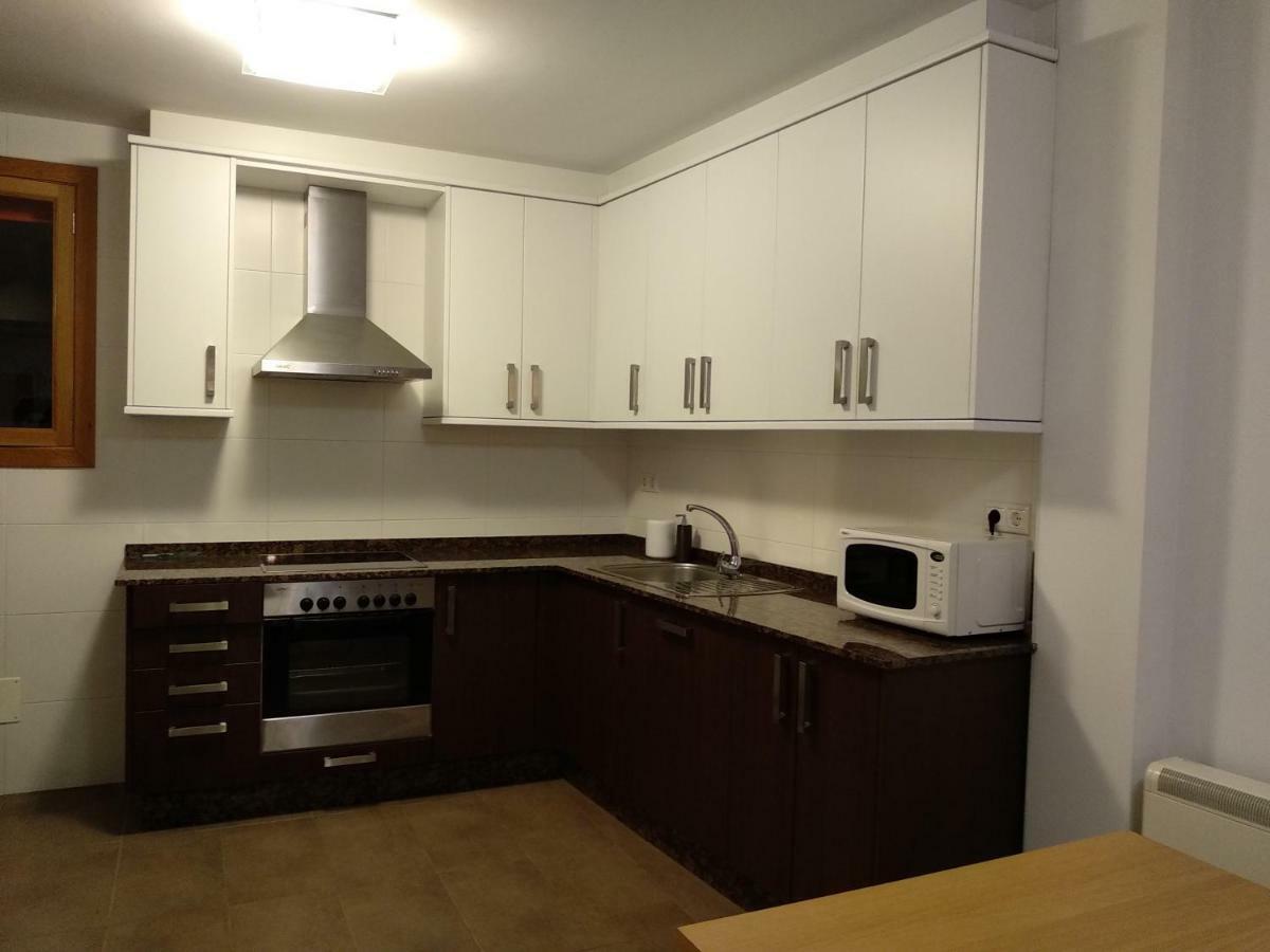 Apartamento En Primera Linea Porto do Son Kültér fotó